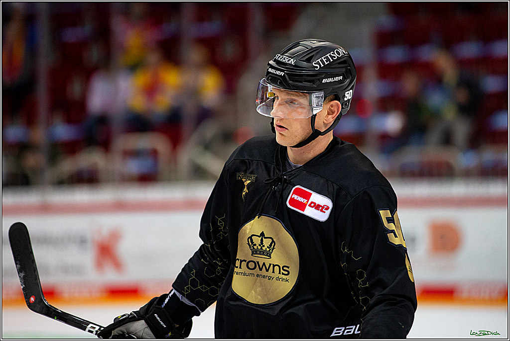 PENNY DEL; Duesseldorfer EG- Koelner Haie; Duesseldorf, 28.10.2022